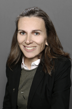 Martine Ceberio, PhD